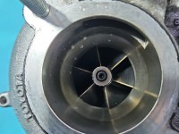 Turbosprężarka LEXUS NX I 14-21 17201-36010 2.0 T 238KM