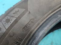 2X IMPERIAL ALL SEASON DRIVER 195/55/R16 87V 2023R BIEŻNIK PONAD 6MM (536)