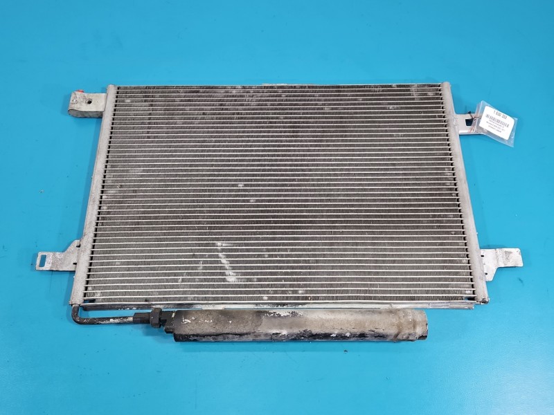 Chłodnica klimatyzacji Mercedes W245 2.0 cdi 99000037, 35130168