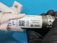 Kurtyna lewa poduszka airbag Skoda Superb III kombi 3V9880741D