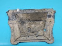 PŁYTA PODWOZIA Osłona silnika dolna Nissan Qashqai I J10 06-13 75890-BR40A 2.0 dci