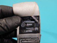 Pas bezpieczeństwa tył prawy Renault Scenic III 898402818R