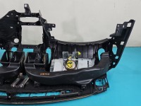 Deska rozdzielcza airbag pasażera kokpit INFINITI QX50