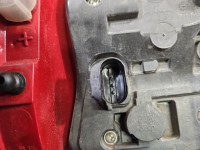 Lampa tył prawa błotnika AUDI A4 B8 sedan EUROPA 8K5945096K
