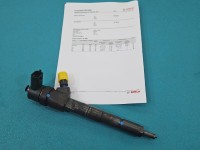 Wtryskiwacz Opel Vectra C 0445110243 1.9 cdti