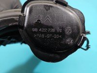 Kolektor ssący Mokka B 2020 - 9842272880 1.2 T