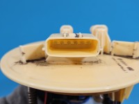 pompka Pompa paliwa Renault Trafic III 2.0 dci 0580203355, 172021439R 6pin