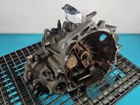 Skrzynia biegów Skoda Fabia III 1.0 TSI