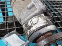 Most przedni przód bmw F30 7584519 2.0d (NZ7D20C)