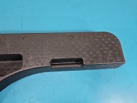 Wkład styropian bagażnika koła zapasowego Opel Insignia A 13249757