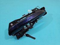 Klamka przód lewa zewnętrzna Vw Passat B7 3C0837885H