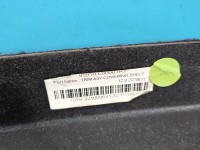 Półka tylna tył bagażnika HYUNDAI i20 II 14-20