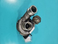 Turbosprężarka Fiat Bravo II 1.9 jtd 120KM 777251-1, 55214001