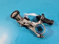 Stacyjka KLUCZYK WKŁADKA Fiat Grande Punto 51749998