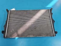 Chłodnica wody Mercedes W177 A2475000203 2.0 T