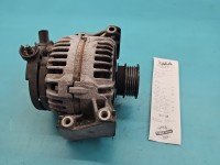 TEST Alternator Opel Vectra C 0124425004 2.2 16V
