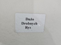 Drzwi tył prawe Mazda 6 II GH kombi 5d 2X