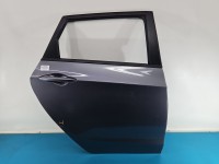 Drzwi tył prawe Hyundai I30 II 12-16 kombi 5d ZAR