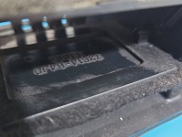 Kratka nawiewu środkowa Suzuki Grand Vitara II 73821-65J0, 73610-64J0 EUROPA
