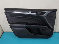 Fotele komplet kanapa Ford Fusion USA 12-20