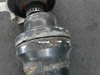 Wał napędowy tył Porsche Cayenne I 9P 4.8 V8 Turbo