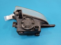Halogen lewy Opel Zafira A 24407174