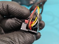 Lusterko prawe Vw Passat CC LC9X europa