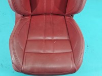 Fotele komplet kanapa Maserati Quattroporte VI 13-