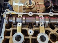 Głowica Jeep Patriot 06-17 04884510AC 2.4 16V