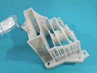 Mocowanie Europejska, Skrzynka mocowania komputera uchwyt LEXUS NX I 14-21 82877-78010