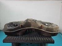 Zbiornik paliwa bak Subaru Forester IV SJ 12-18 2.0 D BOXER (EE20)