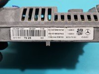 Wyświetlacz Mercedes W212 A2129007928 monitor
