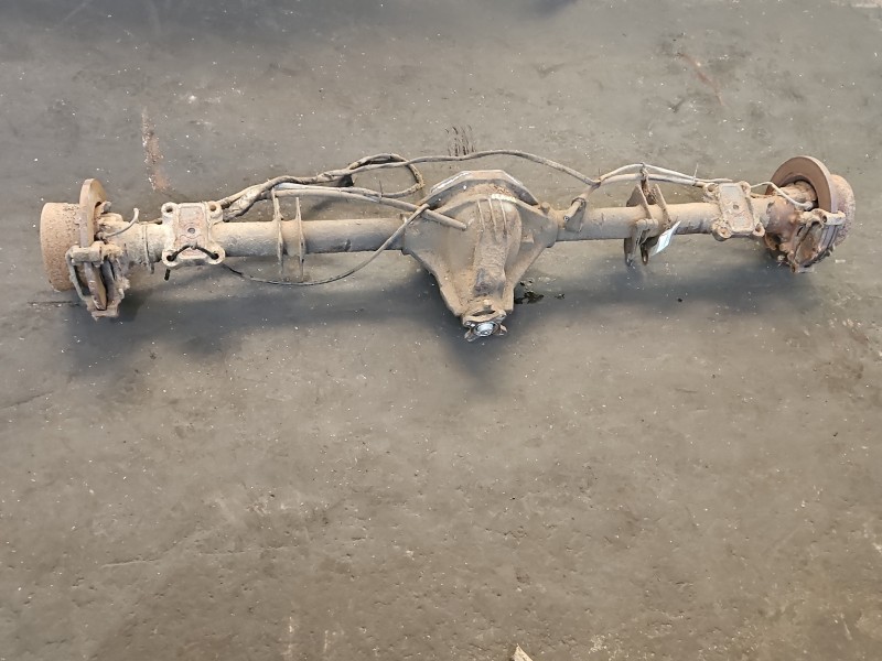 Most tylny DYFER tył Vw LT II 6023533010 2.5 TDI