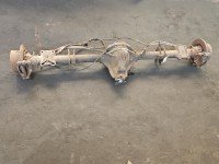 Most tylny DYFER tył Vw LT II 6023533010 2.5 TDI