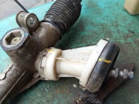 Przekładnia kierownicza maglownica Kia Picanto III 17- 56500G6500