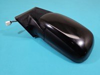 Lusterko lewe pin Toyota Rav4 III 05- HB 5d kolor czarny, 202 europa