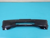 Mitsubishi Outlander III 12- Listwa zderzaka przód dokładka HOKEJ 6400G468