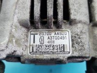 TEST Alternator Subaru Legacy IV A3TG0491 2.0 B boxer