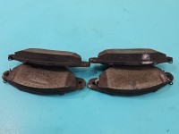 Tarcze hamulcowe przód klocki Renault Kangoo I 1.5 dci wraz z klockami?