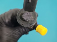 Wtryskiwacz Renault Scenic I 0445110021, 7700111014 1.9 dci