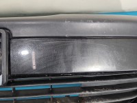 Zderzak przód Opel Zafira A czarny