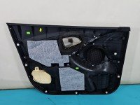 Fotele komplet kanapa Hyundai Ix35 09-13