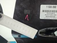 Drzwi tył prawe BMW X5 F15 5d B53\8