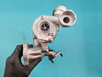 Turbosprężarka Regenerowana Seat Toledo II Leon I 721021-4, 038253016G 1.9 tdi 150KM