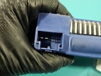 Siłownik klapy prawy teleskop AUDI Q5 8R 08- 8R0827852B