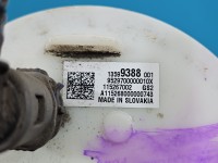 pompka Pompa paliwa Opel Astra V K 1.4 T (B14XFL) 13599388 Producent części: OPEL, 4pin