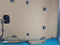 Podsufitka Hyundai I30 III 16- kombi