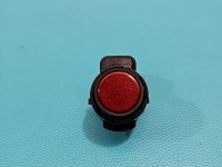 Czujnik parkowania PDC Seat Leon III 12- 5Q0919275A, 1605130548 bordowy LS3Q
