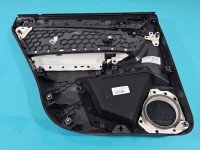 Tapicerka drzwi tył prawa boczek Vw Tiguan II 16-