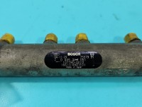 Listwa wtryskowa CZUJNIKI Honda CR-V II 01-06 2.2 i- CTDi N22A2 0445214051, 0281002534